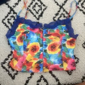 Princess Polly tank top!